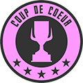 Cowcoland "COUP DE COEUR" Award
