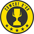 Cowcoland "COWCOT D'OR" Award