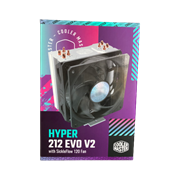 Hyper 212 EVO V2 with LGA1700 - Box