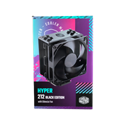 Hyper 212 Black Edition with LGA1700 - Box