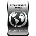 FunkyIT - Recommended Award