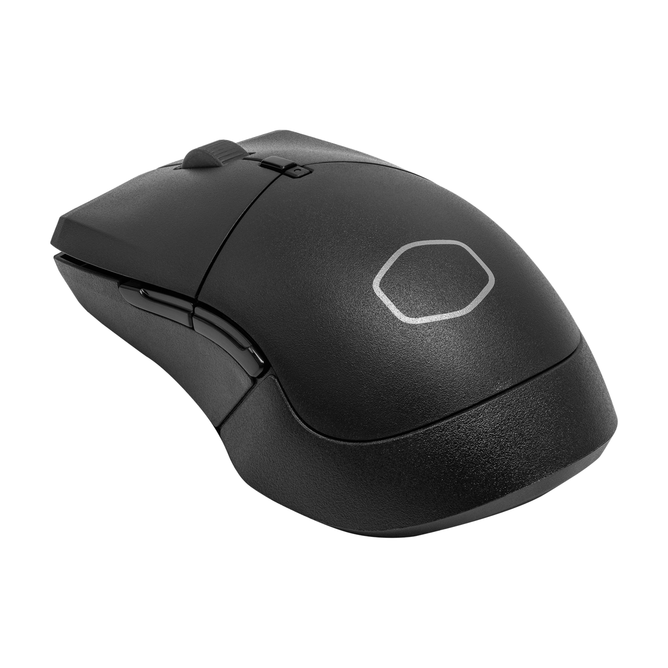 MM311 Wireless Mouse - Fast, stable transmission with a longer connection distance