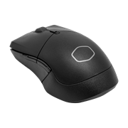 MM311 Wireless Mouse - Fast, stable transmission with a longer connection distance
