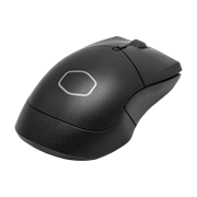MM311 Wireless Mouse - With one AA battery, it'll last dozens of sessions without having to worry about dying in the middle of a fight