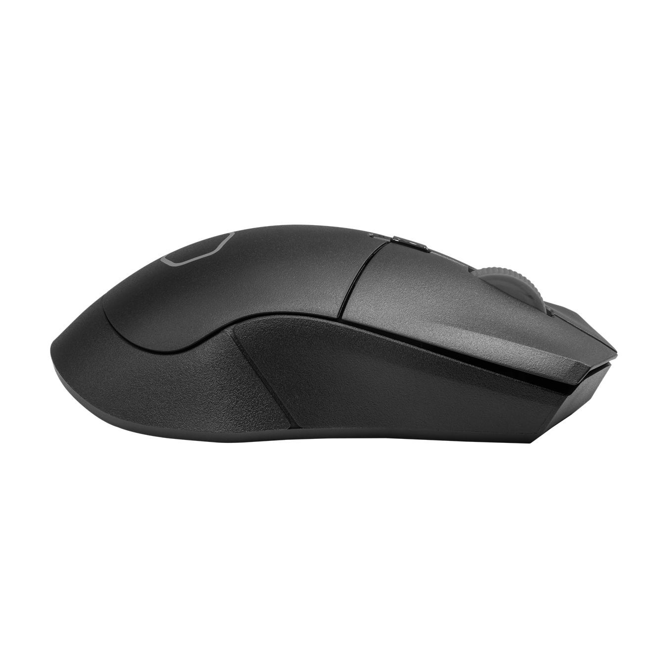 MM311 Wireless Mouse - New-and-improved feet made with PTFE material for low friction and high durability, which provides a smooth, fast glide with maximum responsiveness.