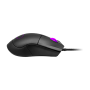 MM310 Gaming Mouse - Super lightweight and engineered in-house to prevent cable snag when swiping