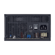 XG750 Platinum - Power Switch and Socket