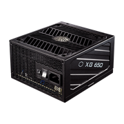 XG650 Platinum - Intel ATX 12V Version 2.53