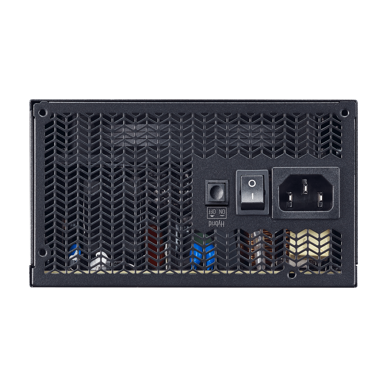 XG650 Platinum - Power Switch and Socket