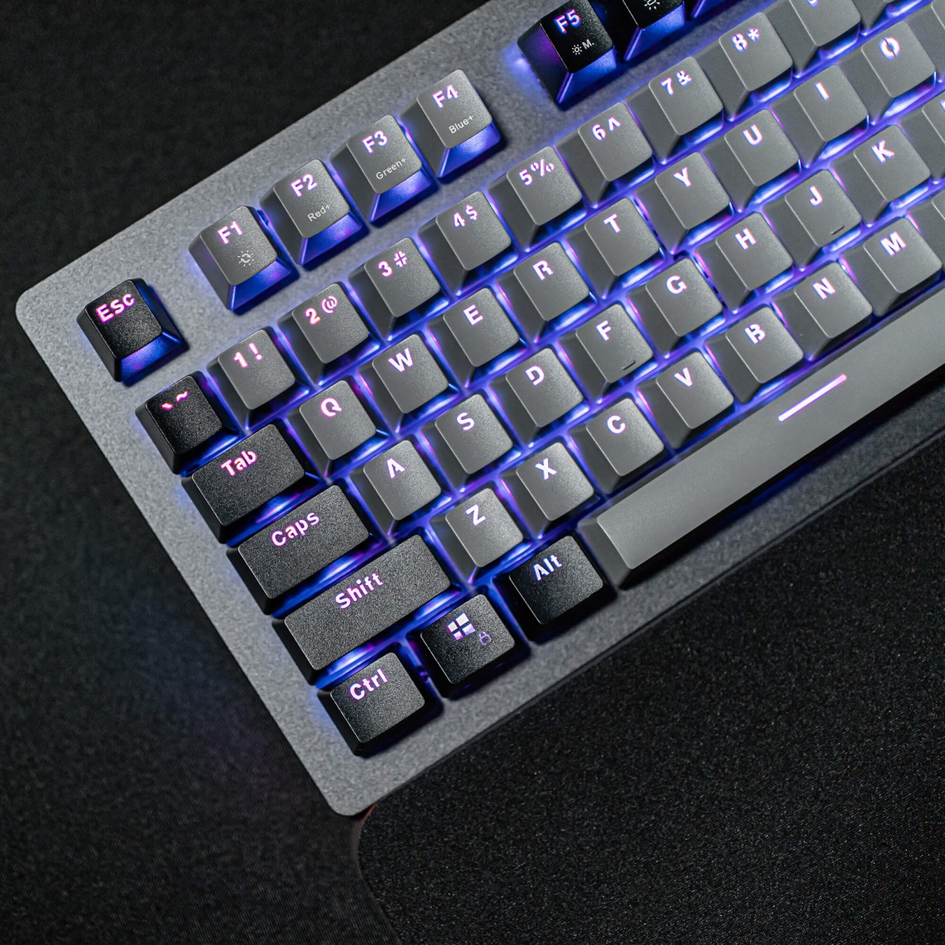 CK352 Mechanical Gaming Keyboard