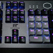CK352 Mechanical Gaming Keyboard