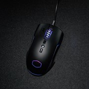 CM310 Gaming Mouse