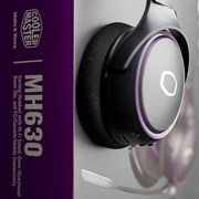 MH630 Gaming Headset
