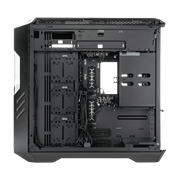 HAF 700 EVO - Tool-less Multifunction Bracket (HDDs / SSDs / Pumps / Reservoirs)