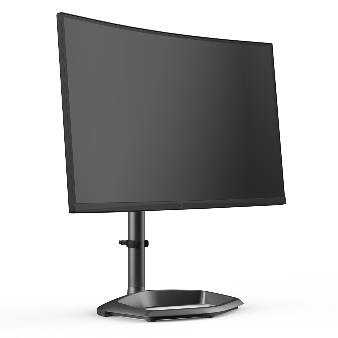 GM27-CFX - With an enhanced VA panel technology, the possibility of light leakage across the entire screen is greatly minimized.