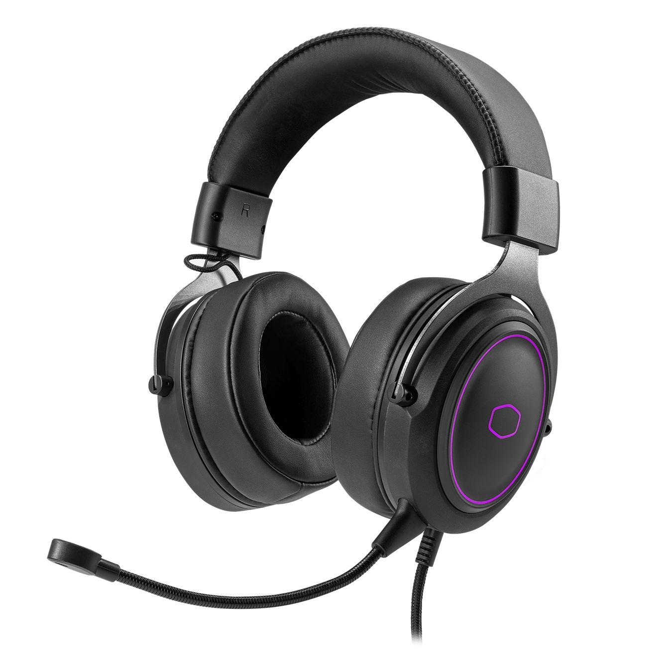 Virtual 7.1 Surround Sound - Custom tuned 50mm drivers deliver virtual 7.1 surround sound for a rich, detailed soundstage for gaming and entertainment
