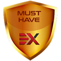 HAF 700 EVO receives the ExtremeHW award