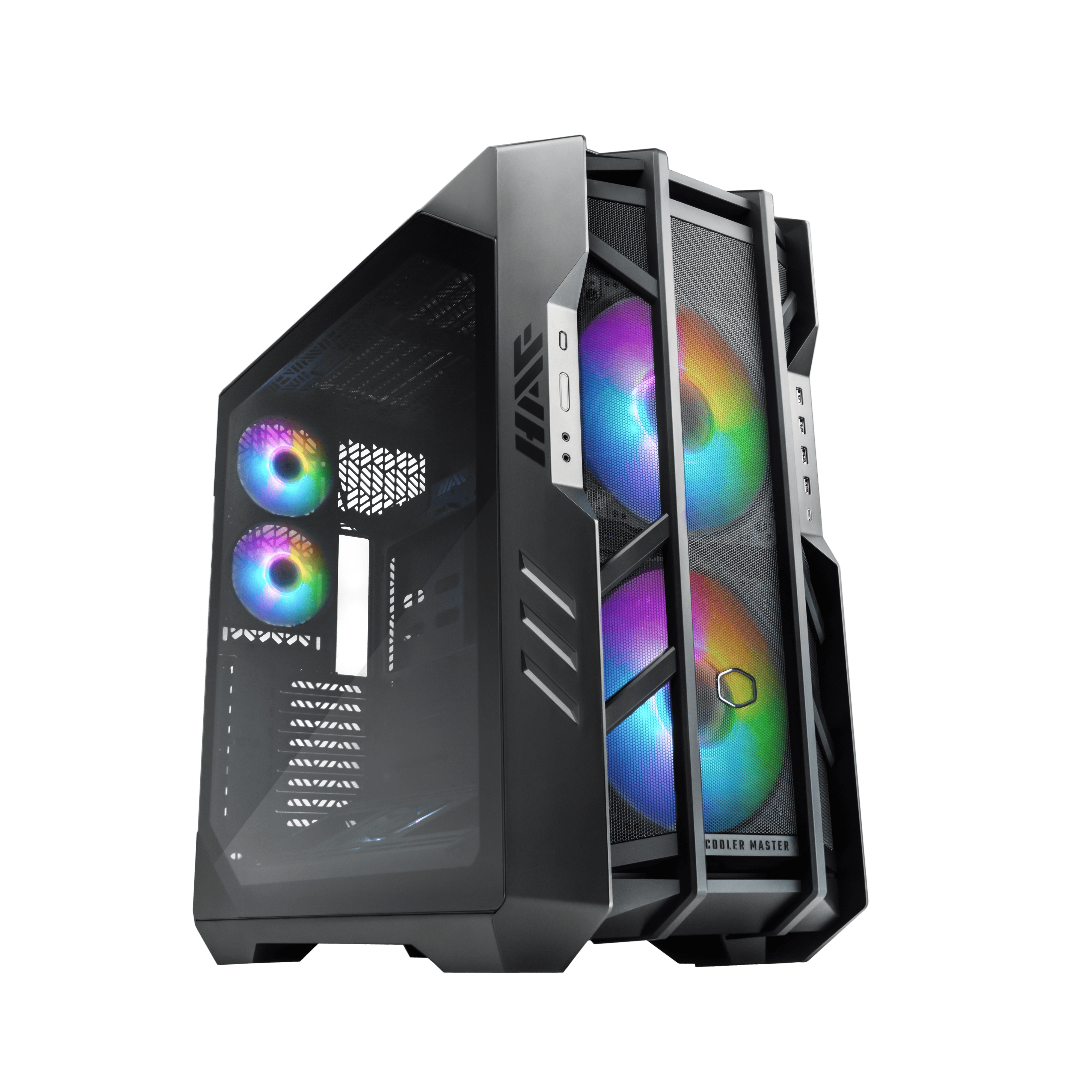 HAF 700 Full Tower PC Case