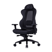 Hybrid 1 Ergo-Gaming Chair - Normal 45 Degree Angle Left View