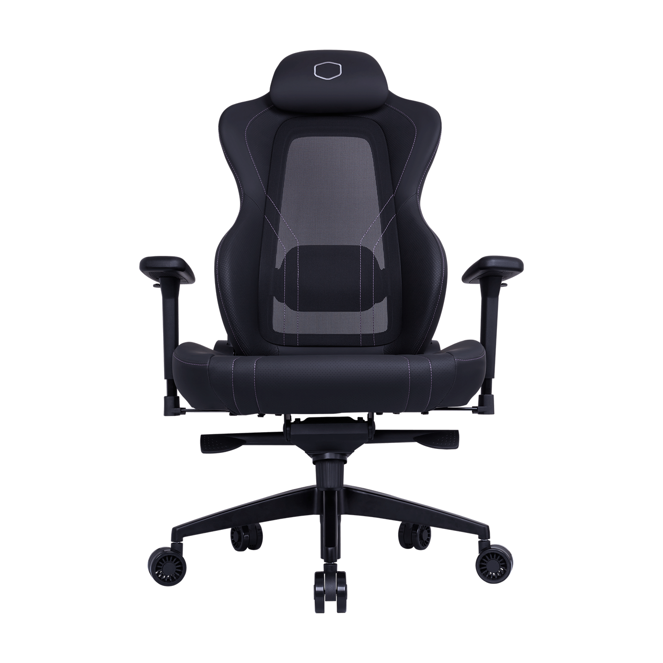 Hybrid 1 Ergo-Gaming Chair - Hero Front View