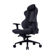 Hybrid 1 Ergo-Gaming Chair - Hero 45 Degree Angle Left View