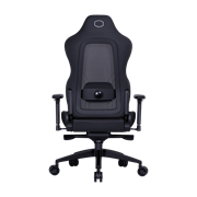 Hybrid 1 Ergo-Gaming Chair - Normal Back View