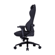 Hybrid 1 Ergo-Gaming Chair - Normal Side View