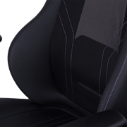 Hybrid 1 Ergo-Gaming Chair - Lumbar Low