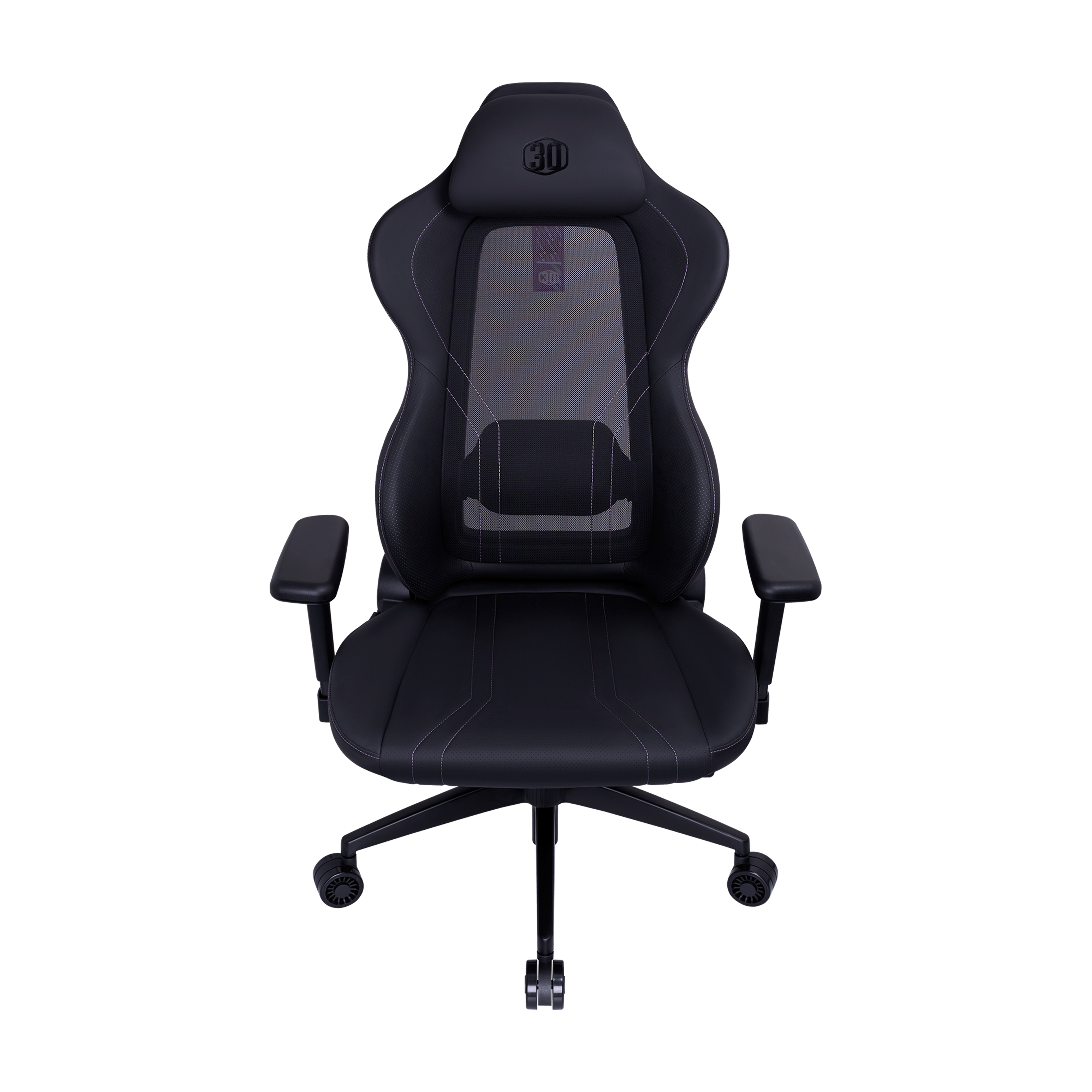 Cooler Master Hybrid 1 Ergo Gaming Chair Review - IGN