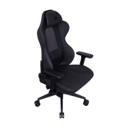 Hybrid 1 Ergo-Gaming Chair 30th Anniversary Edition - Tilt Down 45 Degree Angle Right View