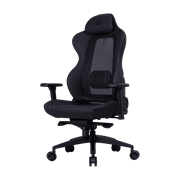 Hybrid 1 Ergo-Gaming Chair 30th Anniversary Edition - Normal 45 Degree Angle - Left View