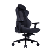 Hybrid 1 Ergo-Gaming Chair 30th Anniversary Edition - Hero 45 Degree Angle - Right View