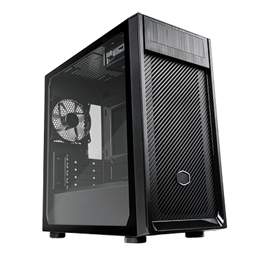 Bare line mouse PC Cases | Cooler Master