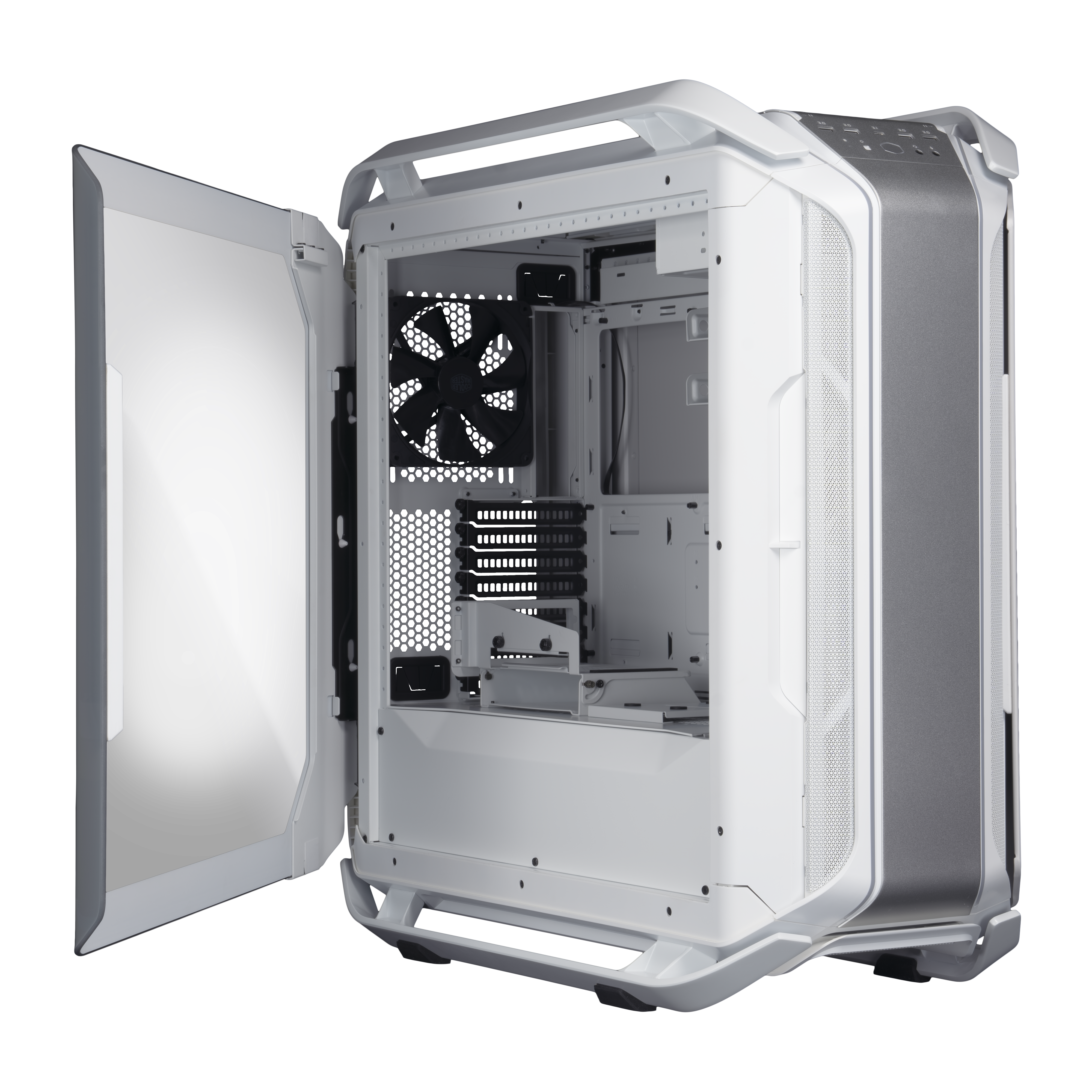 COSMOS C700M Full Tower PC Case | Cooler Master
