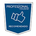 HAF 700 gots the Recommended award from profesionalreview.com