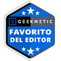 HAF 700 EVO gets "Favorido" awards from Geeknetics