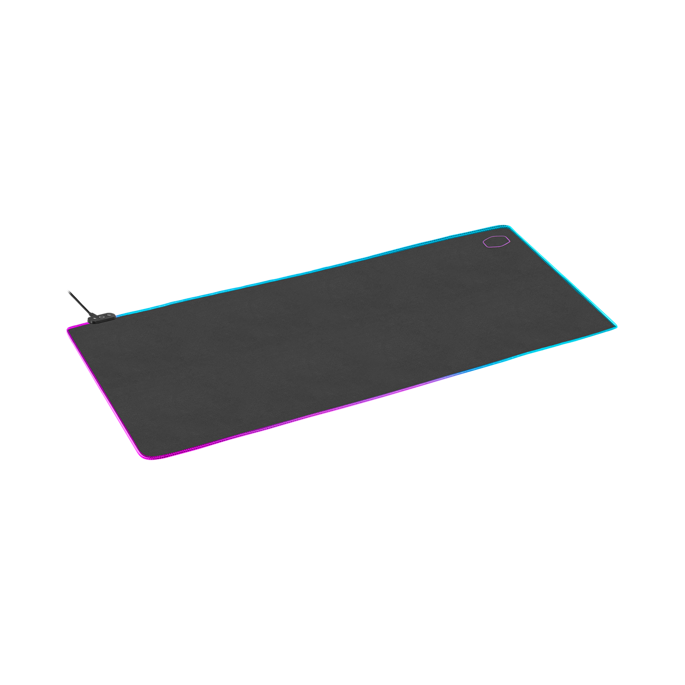MP751 Mousepad - Ensure your mouse pad will stand its ground when you stand yours