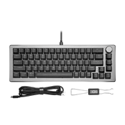 CK720 65% Gaming Keyboard - Spare Parts