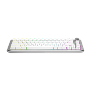CK720 65% Gaming Keyboard - Front View