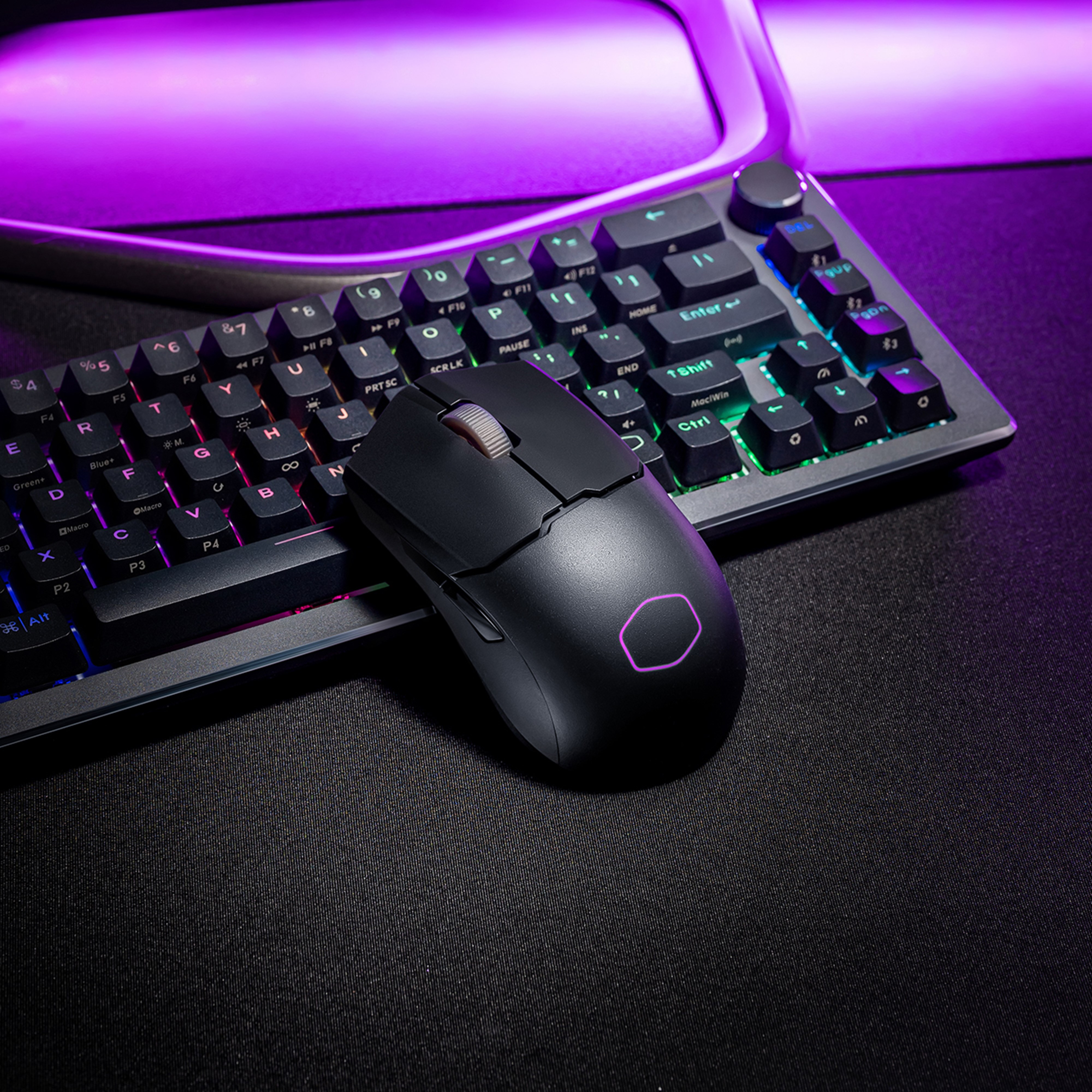 MM712 Gaming Mouse | Cooler Master