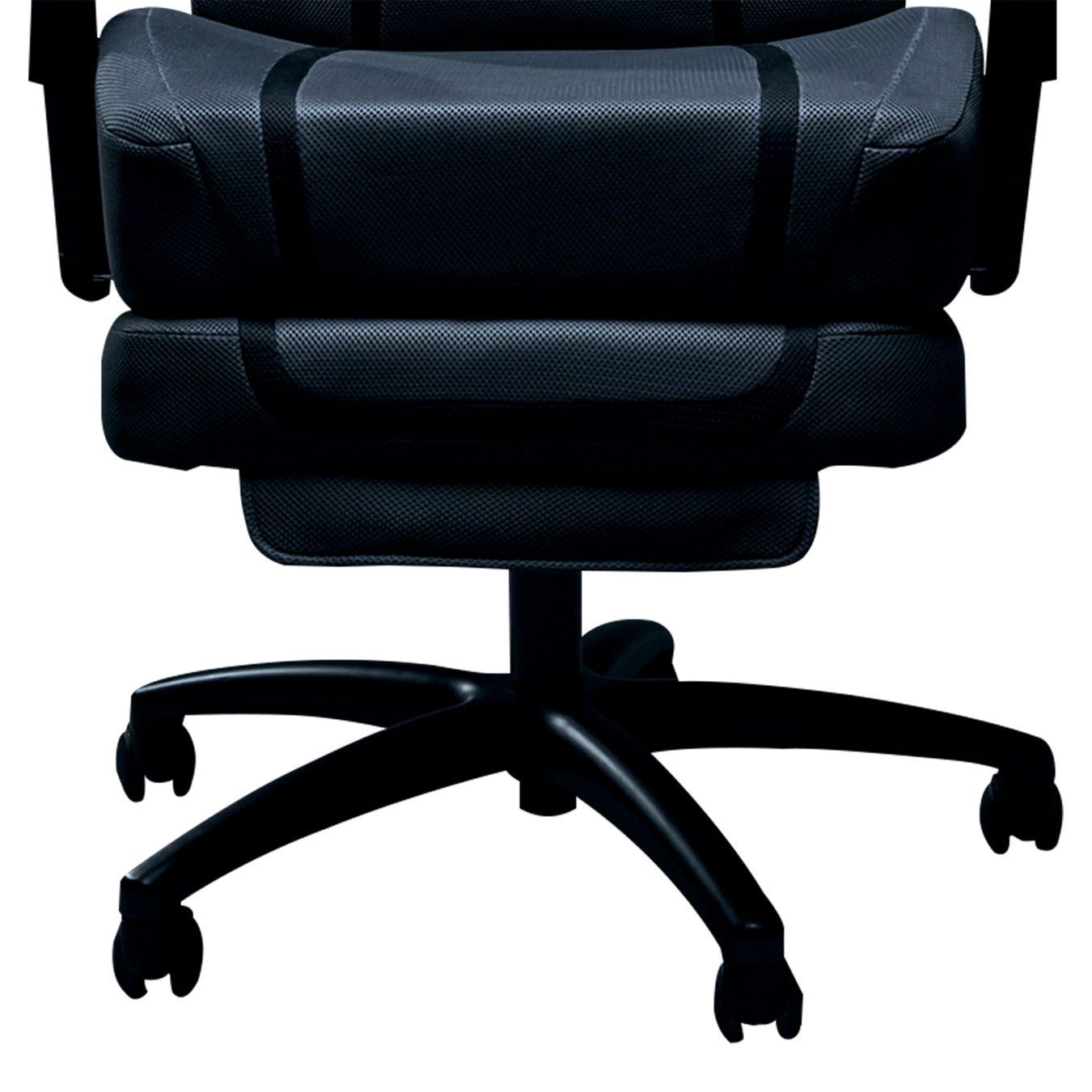 Synk X Cross-platform Immersive Haptic Chair - Durable and Smooth Operation
