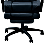 Synk X Cross-platform Immersive Haptic Chair - Durable and Smooth Operation