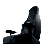 Synk X Cross-platform Immersive Haptic Chair - Premium Seat Material