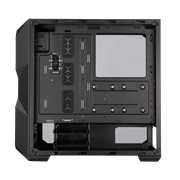 MasterBox TD500 ARGB - ARGB/FAN Hub Included