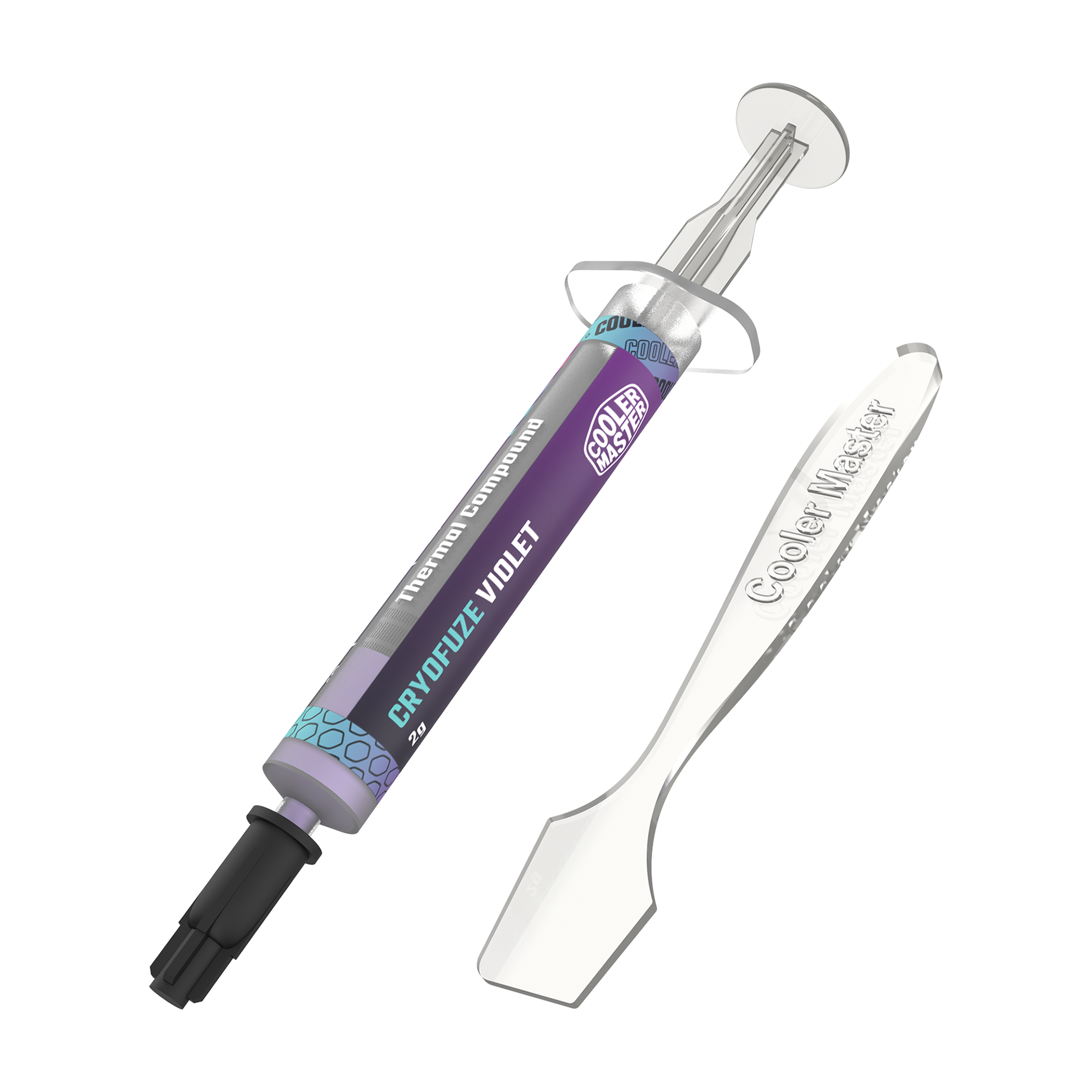 CryoFuze Violet Thermal Grease