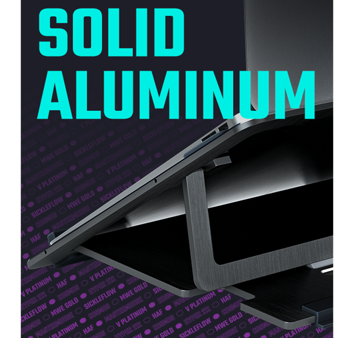 Aluminum Alloy