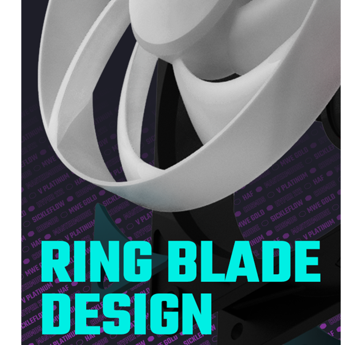 Ring Blade Design