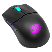 MM712 30th Anniversary Edition Gaming Mouse - Hybrid Wireless Tech