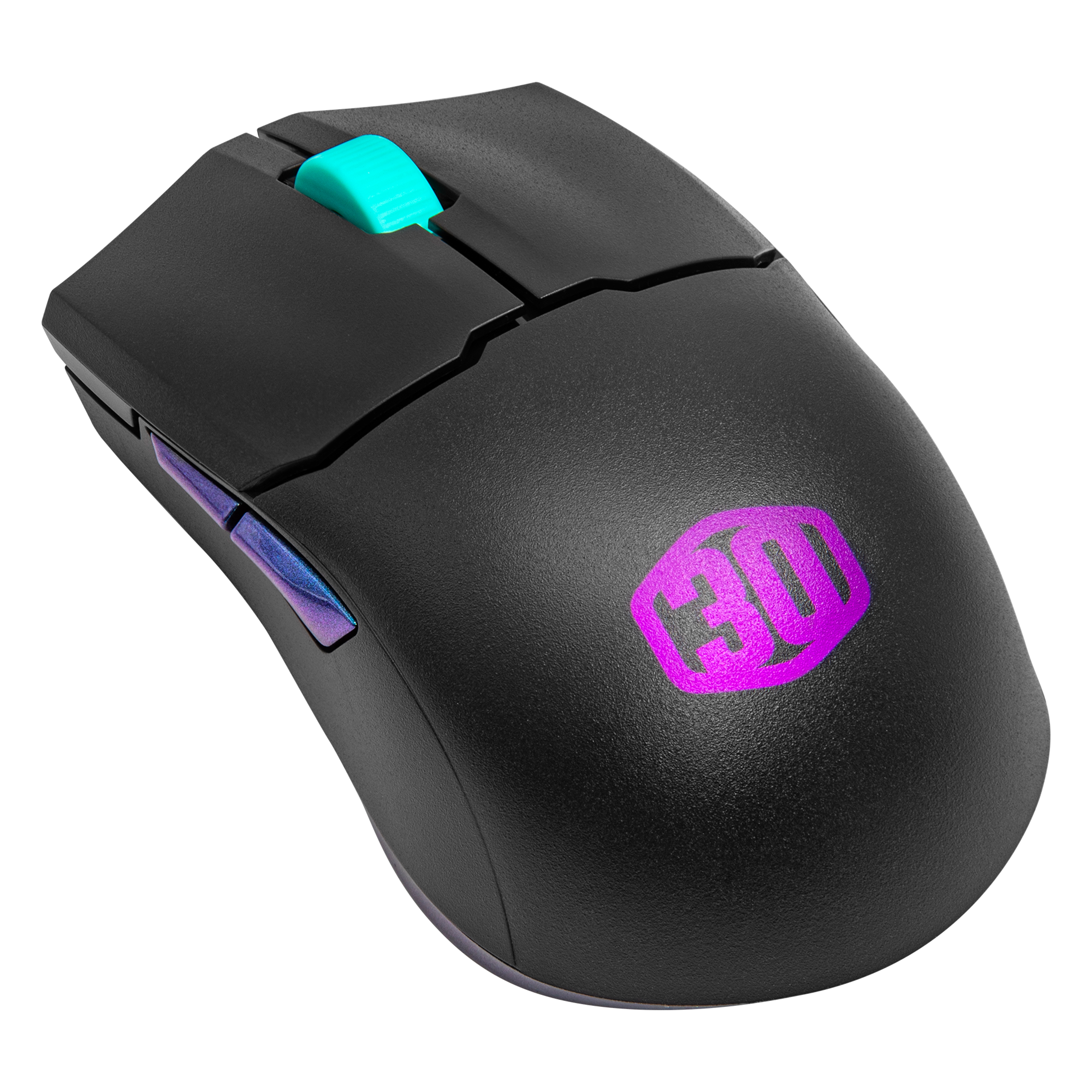 MM712 30th Anniversary Edition Gaming Mouse | Cooler Master
