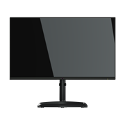 Tempest GP27U Gaming Monitor - Front View